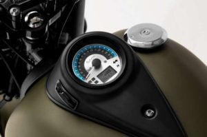 UM Renegade Commando 300 - Image 3