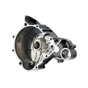 Lifan KPT 200 COVER, CRANKCASE, LH - Image 3