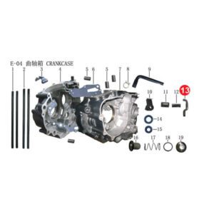 PIN KEEPING SPRING PLATE Price Specification