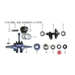 THRUST WASHER Price Specification