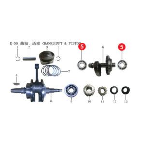 BEARING 6202(15×35×11) Price Specification