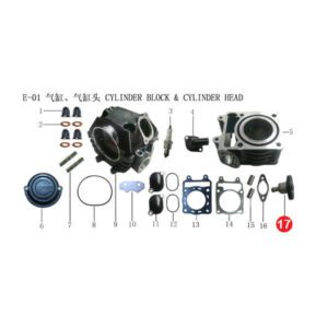 TENSIONER ASSY Price Specification