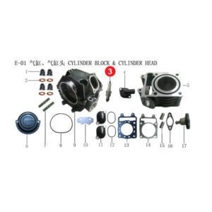 SPARK PLUG Price Specification