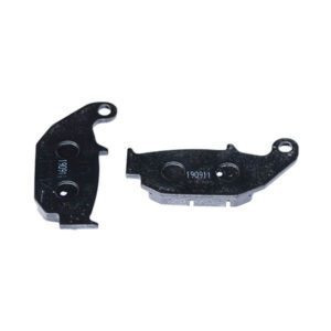 LIFAN KPR 200 Rear Brake Shoe Set - Image 3
