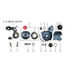 ROTOR SET MAGNETO Price Specification