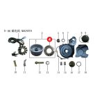 STARTING CLUTCH ASSY Price Specification