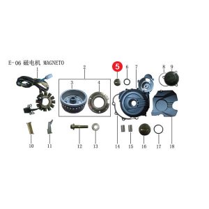 THRUST WASHER Price Specification