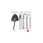 Seat Lock Cable Price Specification