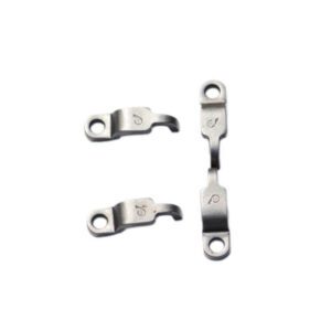 Lifan KPT 200 PIN-KEEPING SPRING PLATE - Image 3