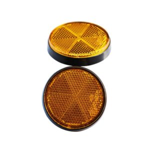 LIFAN KPR 200 REFLECTOR, FRONT (06) - Image 3