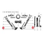 VALVE OUTER SPRING SEAT Price Specification
