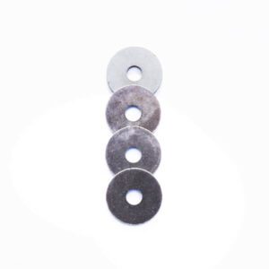 Lifan KPT 200 WASHER, TENSIONING PLATE - Image 3