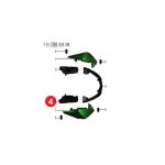 PLATE REAR PANEL CONNECTING LH Price Specification