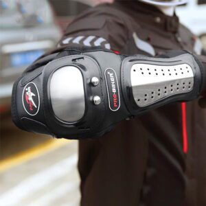 Pro-Biker Elbow/Knee Pads - Image 3