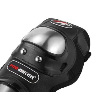 Pro-Biker Elbow/Knee Pads - Image 4