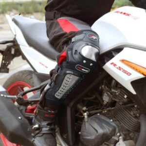 Pro-Biker Elbow/Knee Pads - Image 5