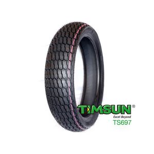 Tube Type Timsun 110-90-18 Tyre Ts-697