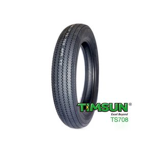 Tube Type Timsun 4.00-18 Tyre TS-708_1