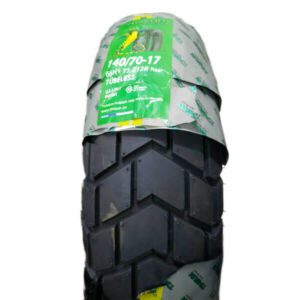 TubeLess Tyre Timsun 140-70-17 TS-712 - Image 4