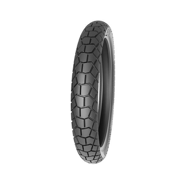 Tubeless Timsun 80-90-17 Tyre TS-823