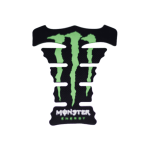 Motor Bike Monster Tank Pad - Image 3