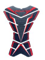 Motorcycle Tank Pad Matte Finish