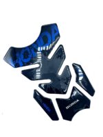 Resin Gel Honda Motorcycle Tank Pad Protector - Image 3
