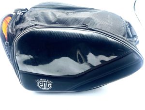 Motorcycle Waterproof Travel Bags| Saddlebags| Side Bags| Luggage Bags - Image 5