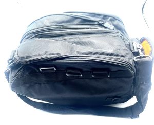 Motorcycle Waterproof Travel Bags| Saddlebags| Side Bags| Luggage Bags - Image 6