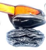Motorcycle Waterproof Travel Bags| Saddlebags| Side Bags| Luggage Bags - Image 9