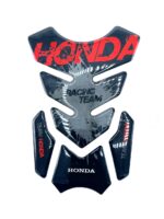 Resin Gel Honda Motorcycle Tank Pad Protector
