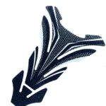 Motorcycle Tank Pad Protector