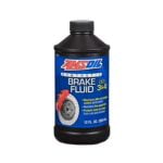 "Motorbike AMS Brake Oil"