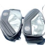 Motorcycle Waterproof Travel Bags| Saddlebags| Side Bags| Luggage Bags
