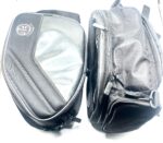 Motorcycle Waterproof Travel Bags| Saddlebags| Side Bags| Luggage Bags - Image 3