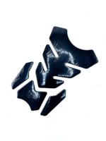 Resin Gel Racing Team Motorcycle Tank Pad Protector - Image 4