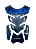 Resin Gel Honda Motorcycle Tank Pad Protector - Image 2