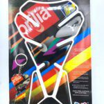 3D Resin Gel Motorcycle Tank Pad Sticker Decal Emblem for Aprilia RSV4 Tuono RSV 1000 R Tuono V4 APRC Tuono V4 1100 + KeyRing