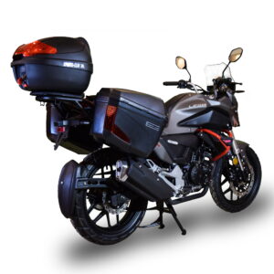 LIFAN KPT200 Bike - Image 5