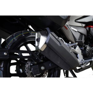 LIFAN KPT200 Bike - Image 11