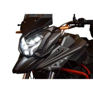 LIFAN KPT200 Bike - Image 12