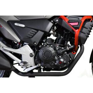 LIFAN KPT200 Bike - Image 14