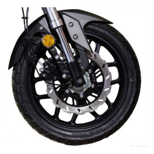 LIFAN KPT200 Bike - Image 15