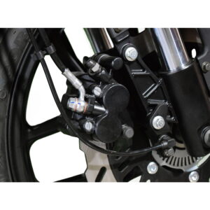 LIFAN KPT200 Bike - Image 16