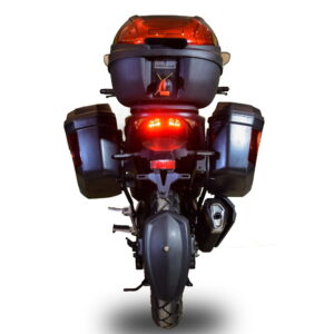 LIFAN KPT200 Bike - Image 9