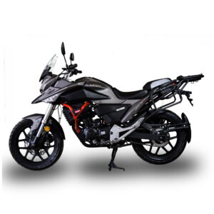 LIFAN KPT200 Bike - Image 3