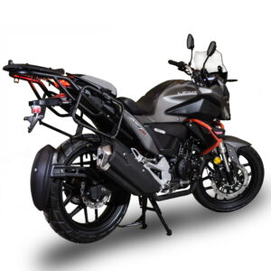 LIFAN KPT200 Bike - Image 6
