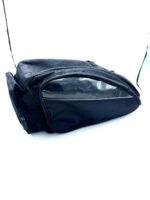 Motorcycle Waterproof Three Piece Bags With Extendable Saddlebags|Travel Bags - Image 7