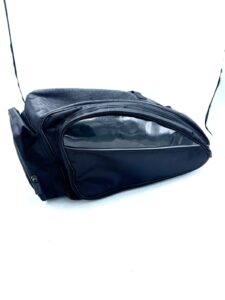 Motorcycle Waterproof Three Piece Bags With Extendable Saddlebags|Travel Bags - Image 7