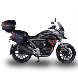 LIFAN KPT200 Bike - Image 4